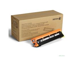 XEROX 108R01419 Фотобарабан для Phaser 6510/6515 жёлтый, 48000 стр.