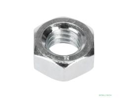 Rexant KR-01-3522-005 Гайка шестигранная KRANZ DIN 934, M8, короб (100 шт./уп.)