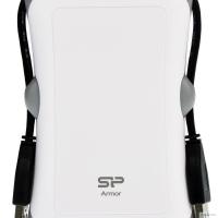 Silicon Power Portable HDD 2Tb Armor A30 [SP020TBPHDA30S3W] 2.5
