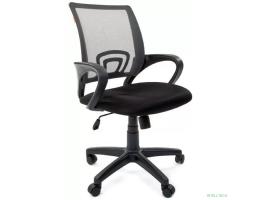 Офисное кресло Chairman  696  Россия  TW-04 серый (7004042)