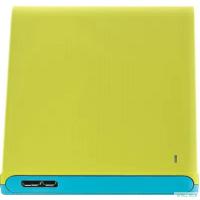 Hikvision Portable HDD 1TB [HS-EHDD-T30 1T GREEN]