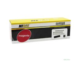 Hi-Black CB543A/CE323A Картридж для CLJ CM1300/CM1312/CP1210/CP1525/CM1415, M, (1400стр.) с чипом, 
