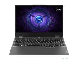 Lenovo LOQ 15IRX9 [83DV00NCRK] Luna Grey 15.6" {WQHD (2560x1440) IPS 350nits 100sRGB 165Hz i7-13650HX/24Gb/1TB SSD/RTX4060 8Gb/DOS}