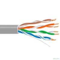 5bites US5400-305S Кабель UTP / SOLID / 5E / CCA+CCS / PVC / 305M