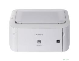 Canon imageCLASS LBP6030 (8468008/8468B008)  {лазерный черно-белый A4 настольный 600x600dpi, белый,325 картридж}