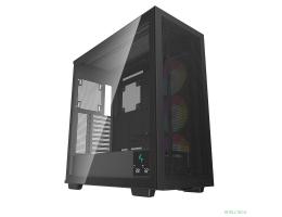 Корпус Deepcool MORPHEUS R-MORPHEUS-BKAPA1-G-1
