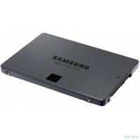 Samsung SSD 4TB 870 QVO MZ-77Q4T0BW V-NAND 4-bit MLC, MKX, 2.5