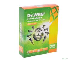 BHW-B-24M-2-A3 DR.Web 2-Desktop 2 years  (925823/350580/350740/350740/352423/352447) 