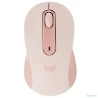 910-006391 Logitech Signature M650 Wireless Mouse-ROSE