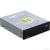 LG DVD-RW/+RW GH24NSD0/1/5, Black (OEM)