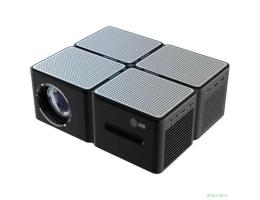 Cactus CS-PRO.03B Проектор {Full HD-A LCD 7200Lm LS 720Lm ANSI 2300:1 (30000час) 2xUSB typeA 3xHDMI} (CS-PRO.03B.WUXGA-A)