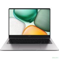 Honor MagicBook X14 2025 [5301ALWU] Grey 14