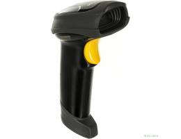 Mindeo MD6600-SR Сканер ШК (ручной, 2D имидж, серый; ЕГАИС; Честный Знак) USB