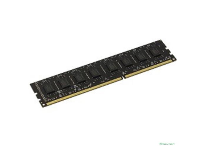 AMD DDR3 DIMM 8GB (PC3-12800) 1600MHz R538G1601U2S-UO