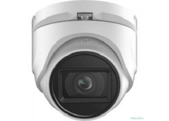 iFLOW F-AC-2351(2.8mm) Value 5Мп уличная HD-TVI камера с ИК-подсветкой до 30м