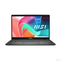 MSI Modern 13 F1MOG [9S7-13S131-069] Platinum Gray 13.3