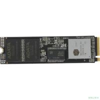 A-DATA SSD 512GB SX8200 Pro ASX8200PNP-512GT-C Gen3x4 with NVMe