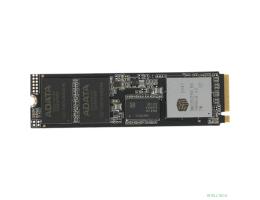A-DATA SSD 512GB SX8200 Pro ASX8200PNP-512GT-C Gen3x4 with NVMe