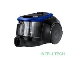 Samsung VC18M2110SB/EV Пылесос, контейнер, 1800 Вт, синий