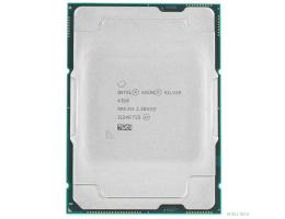 CPU Intel Xeon Silver 4316 OEM