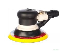 FUBAG SL150CV Пневмошлифмашина орбитальная [100180] {с пылеотводом с набором 130л/м_10000об_мин_6.3бар_150мм} 