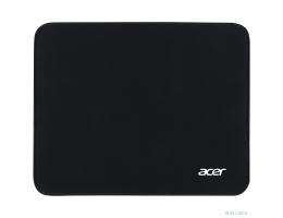 Коврик для мыши Acer OMP210 Мини черный 250x200x3mm [ZL.MSPEE.001]
