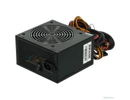 Chieftec 600W RTL [GPS-600A8] {ATX-12V V.2.3 PSU with 12 cm fan, Active PFC, fficiency >80% with power cord 230V only}