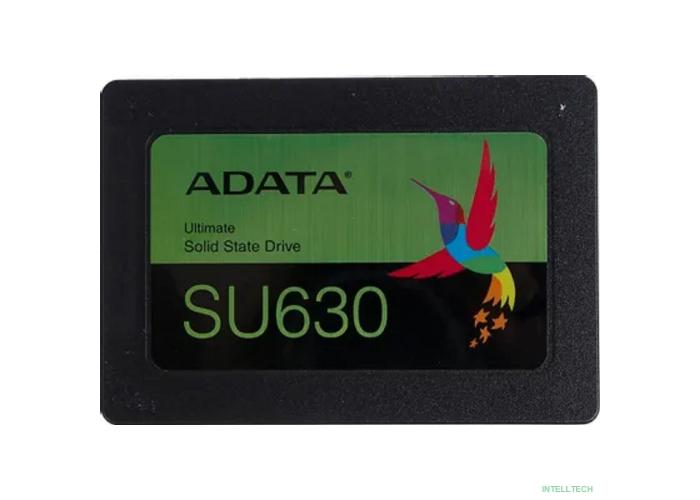 A-DATA SSD 240GB SU630 ASU630SS-240GQ-R {SATA3.0}