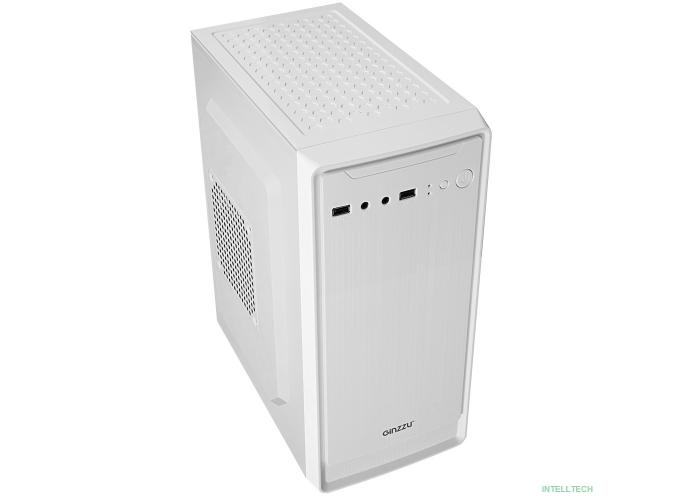 Ginzzu B185 White w/o PSU
