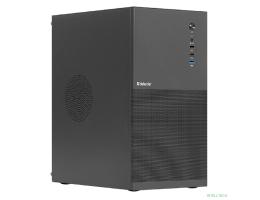 Defender Корпус компьютерный Apex Metal черный, mATX, USB3.0, USB1.1x2