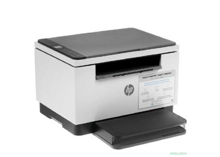 HP LaserJet M236d (9YF94A) {A4, принтер/сканер/копир, 600dpi, 29ppm, 64Mb, Duplex, USB}