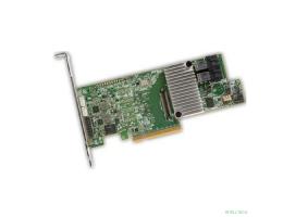 LSI (LSI00417/05-25420-08 / 03-25420-11A) RAID-контроллер Broadcom LSI MegaRAID SAS 9361-8i SGL  RAID 0,1,5,6,10,50,60, 8port