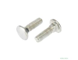 Rexant KR-01-3511-007 Болт мебельный KRANZ DIN 603, 6х20, короб (50 шт./уп.)