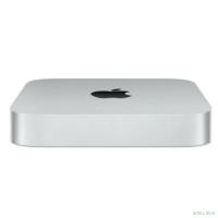 Apple Mac mini 2023 [MNH73HN/A] silver {M2 Pro 10C CPU 16C GPU/16GB/512GB SSD/рекоменд.переходник 1979059}