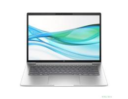 HP Probook 440 G11 [A38BCET] Silver 14" {WUXGA Ultra 7 155U(1.7Ghz)/16384Mb/512SSDGb/DOS}