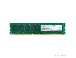 Apacer DDR3 DIMM 8GB (PC3-12800) 1600MHz AU08GFA60CATBGJ 1.35V (DG.08G2K.KAM)