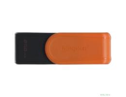Kingston USB Drive 256GB DataTraveler Exodia S USB3.2 Gen.1 256Gb [DTXS/256GB]