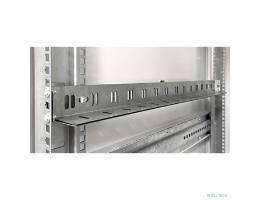 ЦМО Комплект уголков для шкафов ШТК, ШРН шириной 600-800, глубина 850 мм, нагрузка до 150 кг (УО-85.600-800)