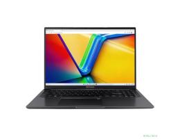 ASUS Vivobook 16  X1605VA-MB691 [90NB10N3-M00WC0] Indie Black 16" {WUXGA IPS 300N/i5-13500H/16Gb/512Gb SSD/UMA/DOS}