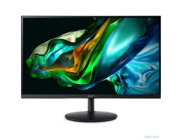 LCD Acer 27" SH272Ebmihux {IPS 1920x1080 100Hz 1ms  250cd 178/178 HDMI1.4 USB-C(65W) 2x1W HDR10} [UM.HS2CD.E01/UM.HS2EE.E21]