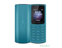NOKIA 105 TA-1557 DS EAC1 CYAN