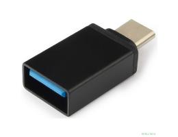 Cablexpert Переходник USB, USB Type-C/USB 2.0F, блистер (A-USB2-CMAF-01)