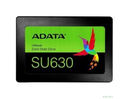 A-DATA SSD 480GB SU630 ASU630SS-480GQ-R {SATA3.0}