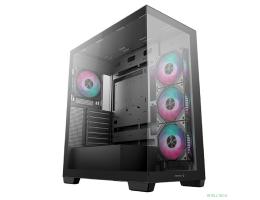 Корпус для ПК Deepcool CG580 4F