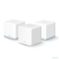 Mercusys Halo H32G(3-pack) AC1200 Домашняя Mesh Wi-Fi система