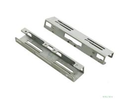 Procase UBRACKET {набор для установки 2х SSD 2.5" в отсек 3.5" или 1х HDD 3.5" в отсек 5.25"}