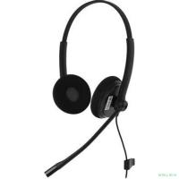 YEALINK UH34 Lite Dual UC Гарнитура проводная,  черный