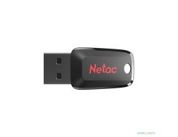Netac USB Drive 128GB U197 mini USB2.0  [NT03U197N-128G-20BK]