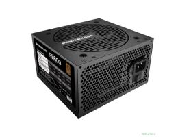 Powercase PB600 (80 Plus Bronze, ATX 2.31, 600W, APFC, DC-DC, 120mm Fan) / PS-600B-DC