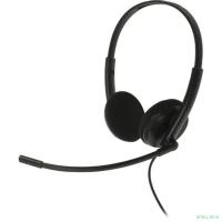 Creative HS-220 черный 2.4м накладные USB оголовье (51EF1070AA000)